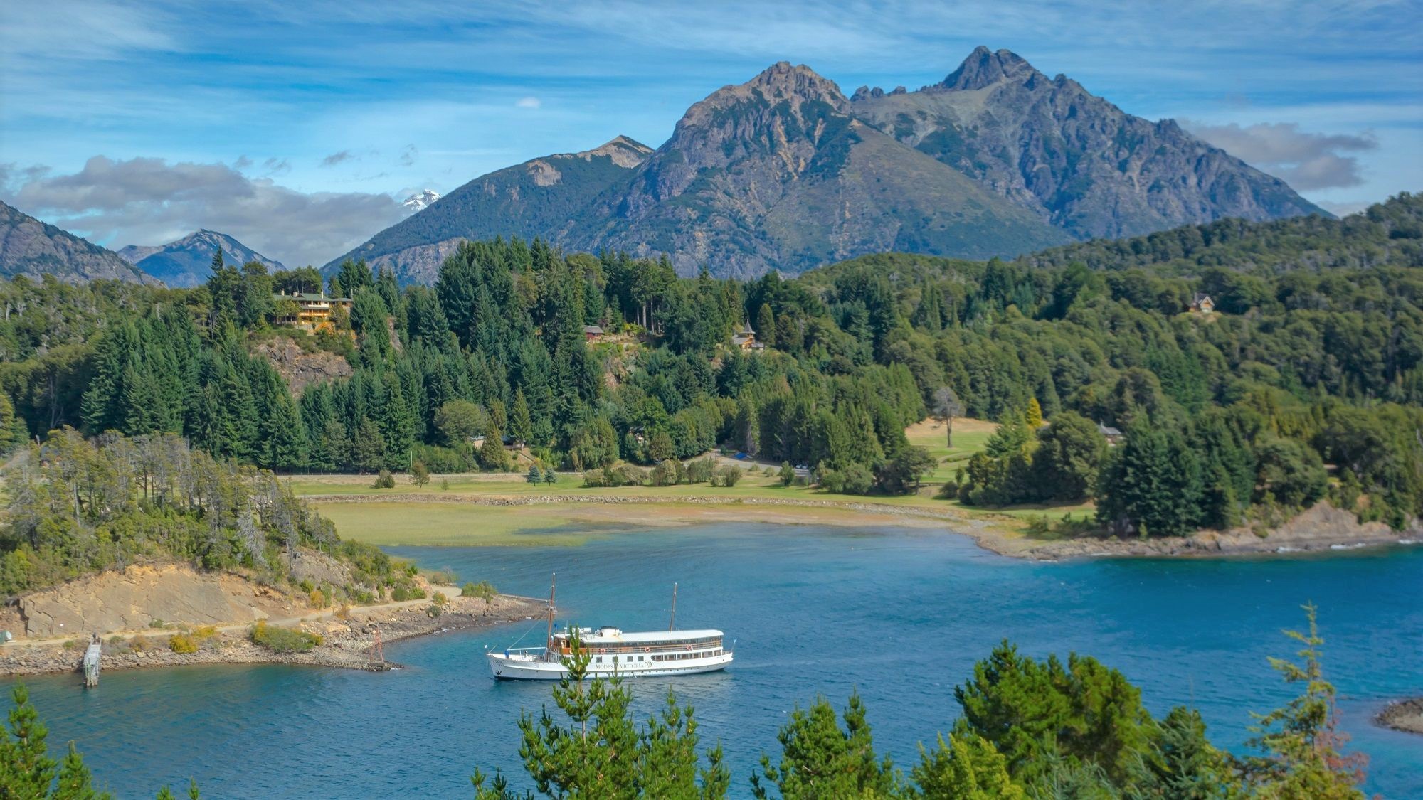 Cycling Tours Chile - Argentina